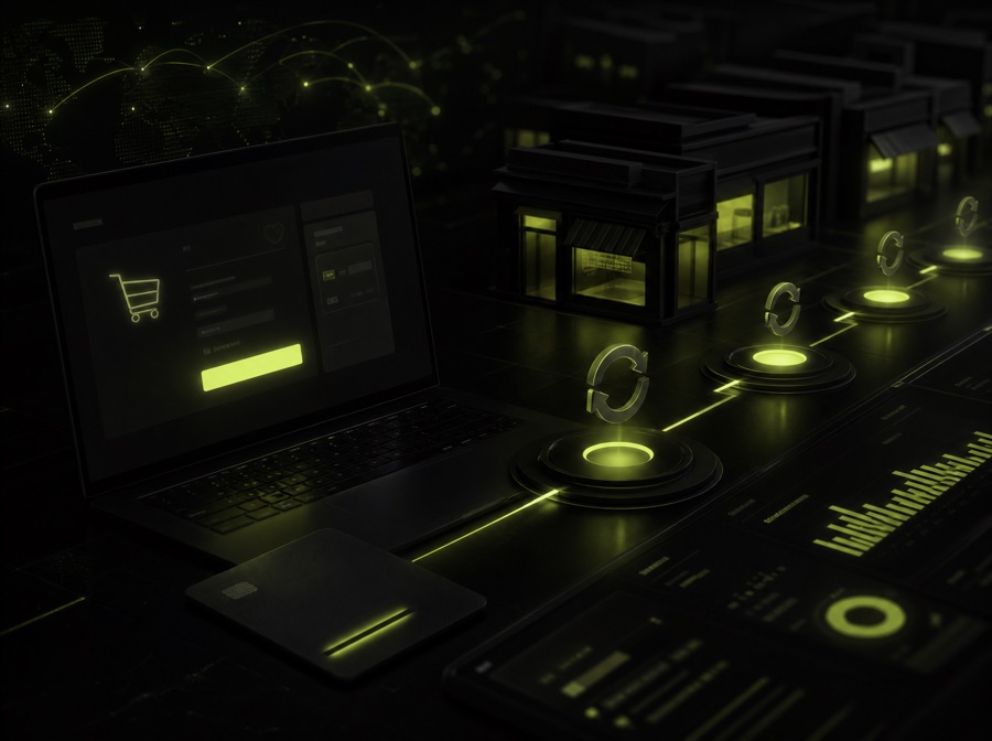 Greyhat ecom analytics
